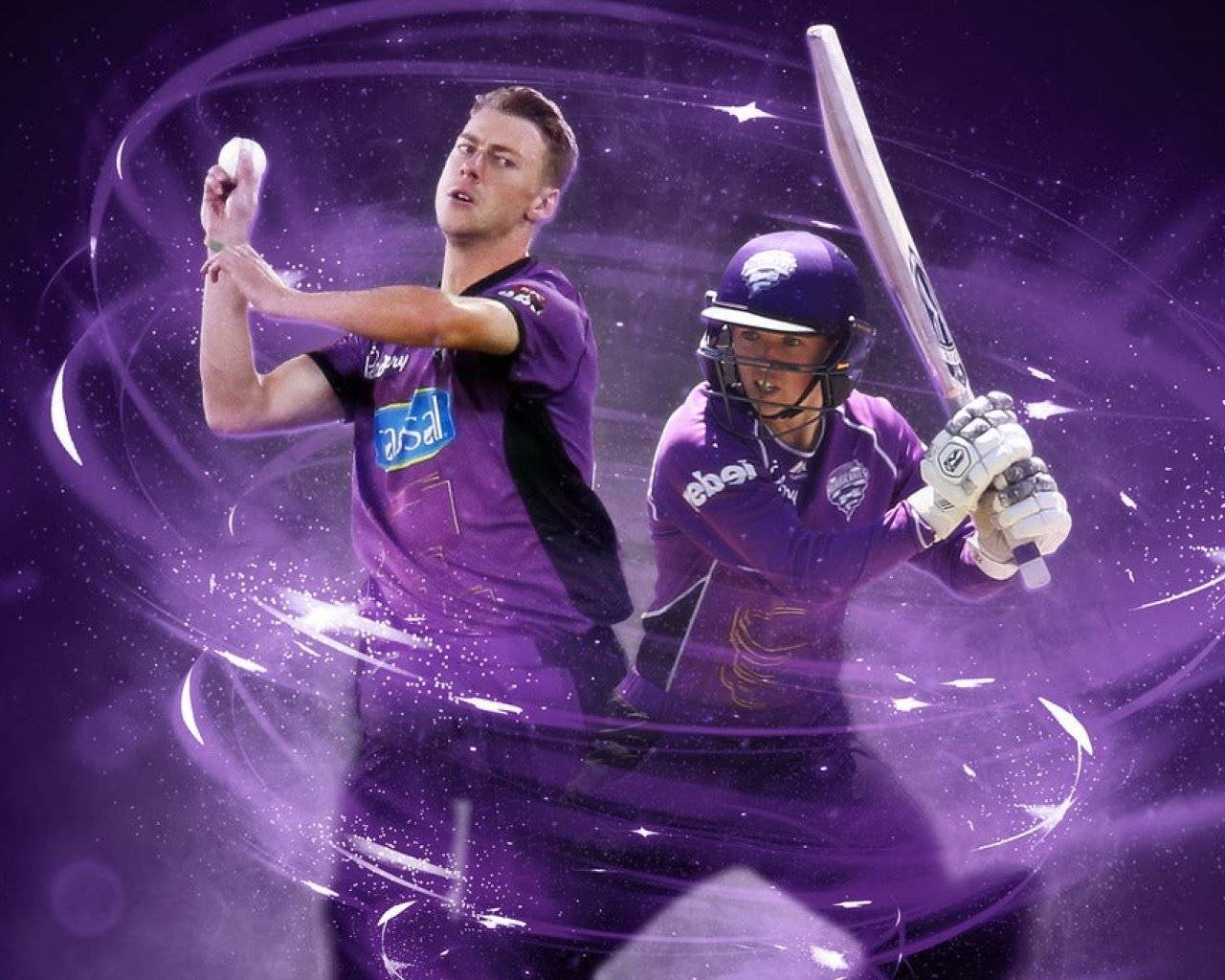 Hobart Hurricanes events