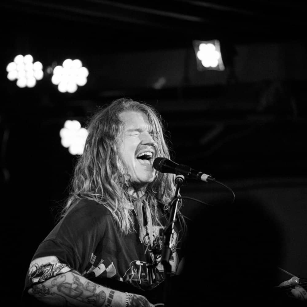 The Almost The Almost events