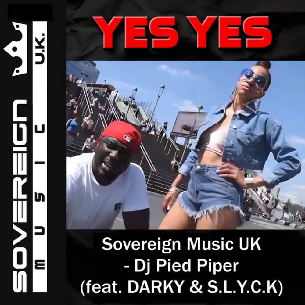 DJ Pied Piper events