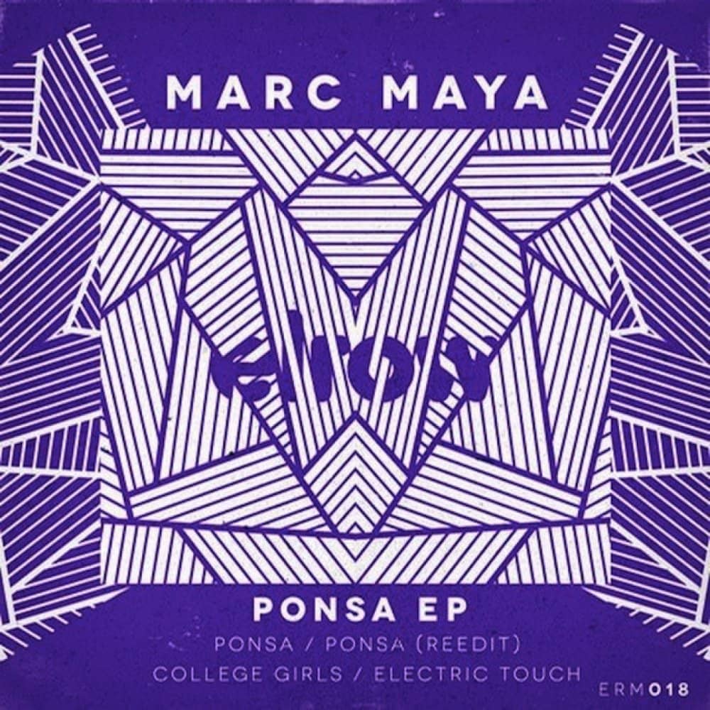 Marc Maya Marc Maya events