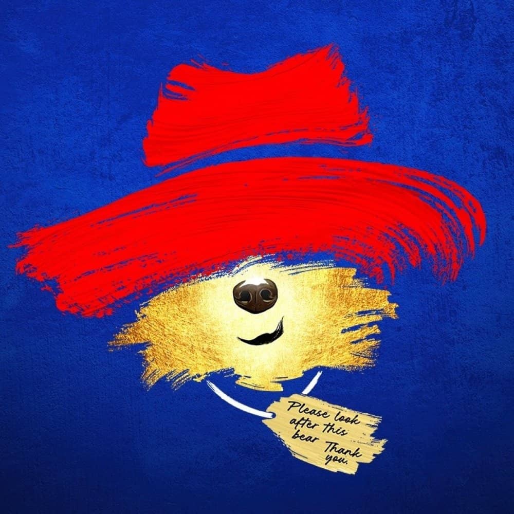 Paddington The Musical Paddington The Musical events