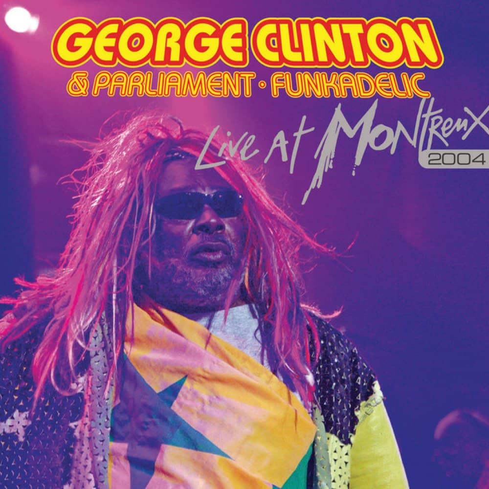 Parliament Funkadelic events