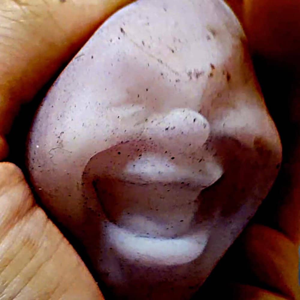 Amnesia Scanner events