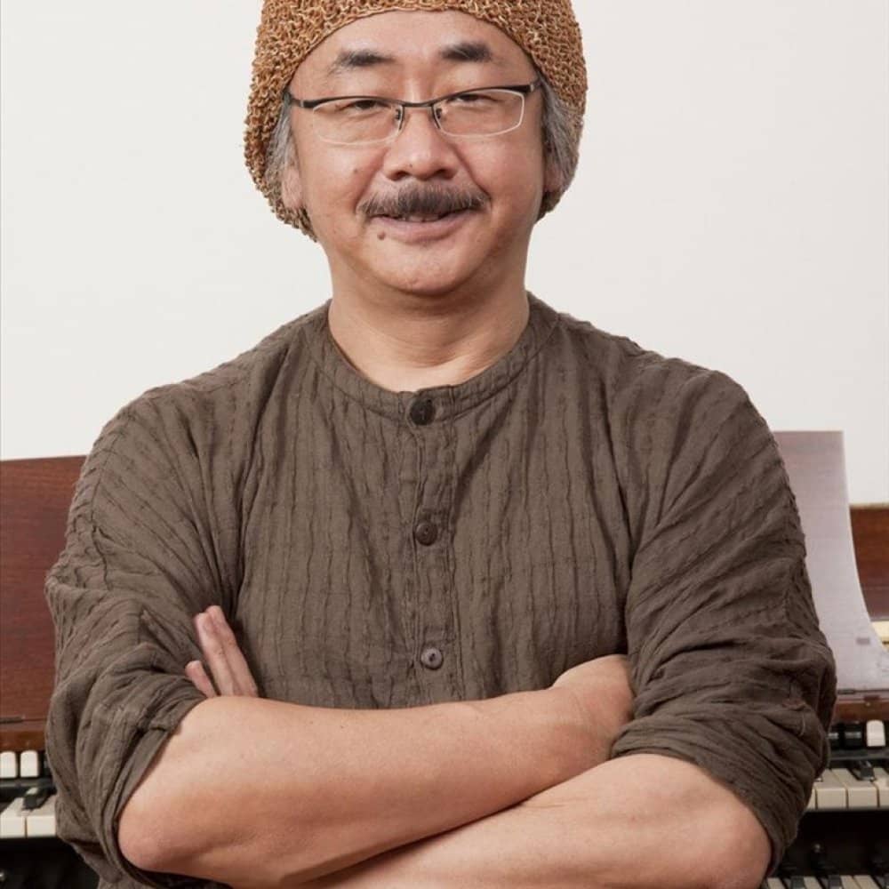 Nobuo Uematsu Nobuo Uematsu events