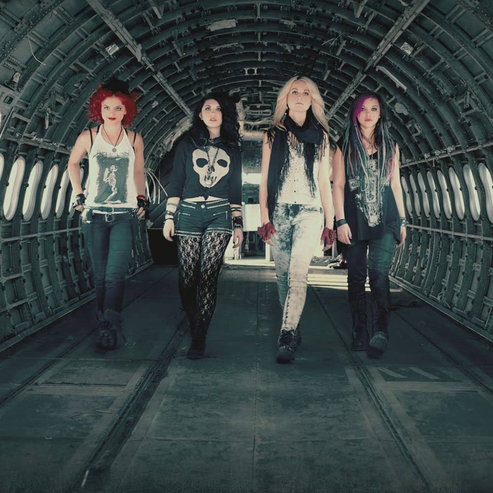 Cherry Bomb Cherry Bomb events