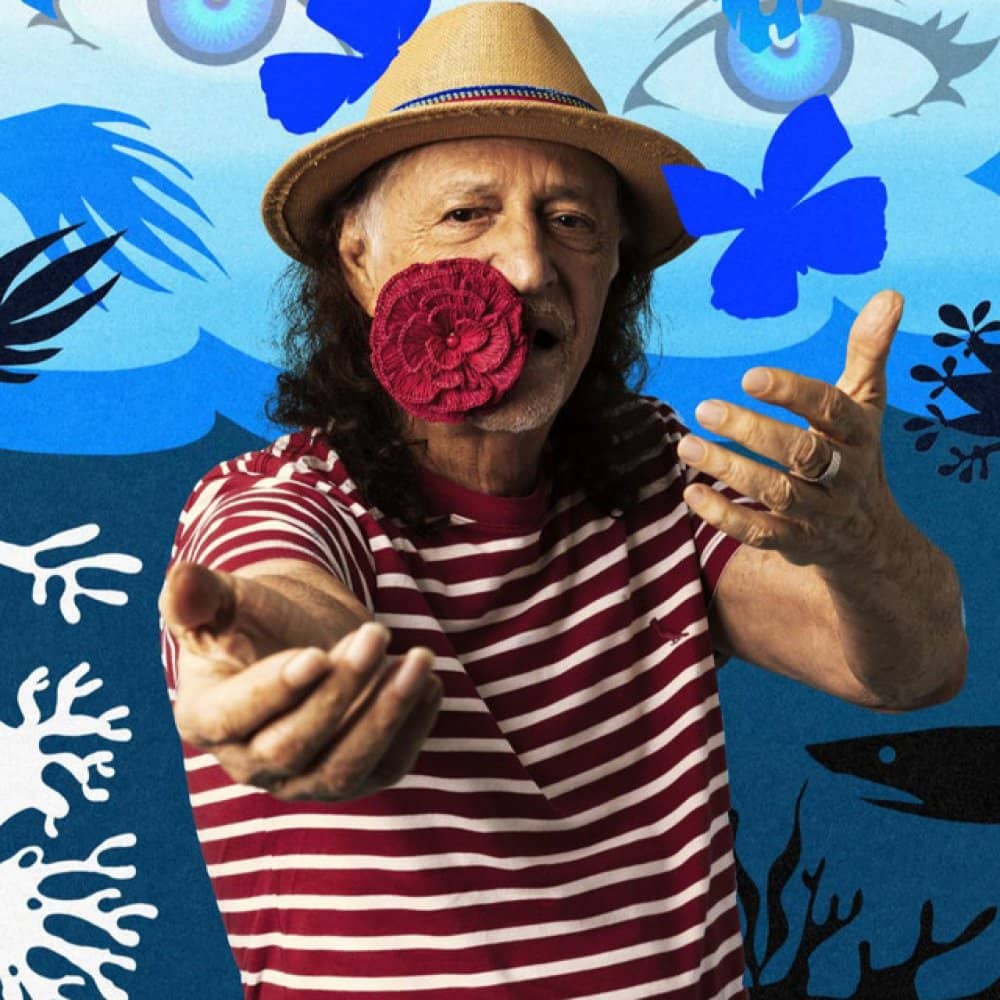 Alceu Valença events