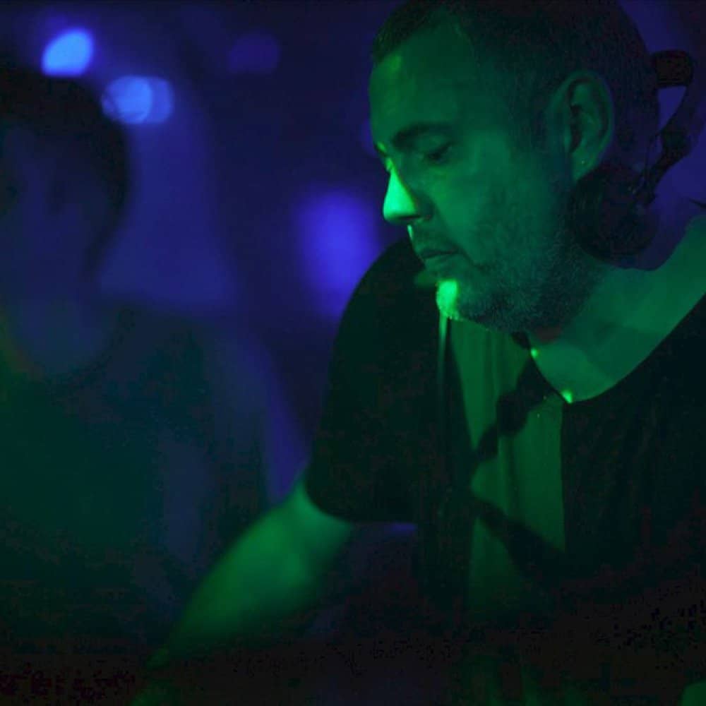 Terry Francis events