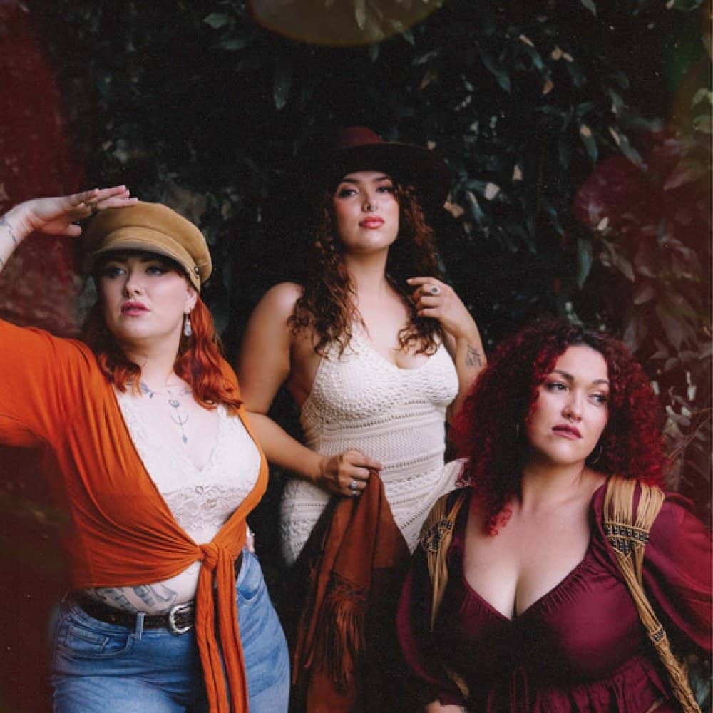 Vixens of Fall Vixens of Fall events