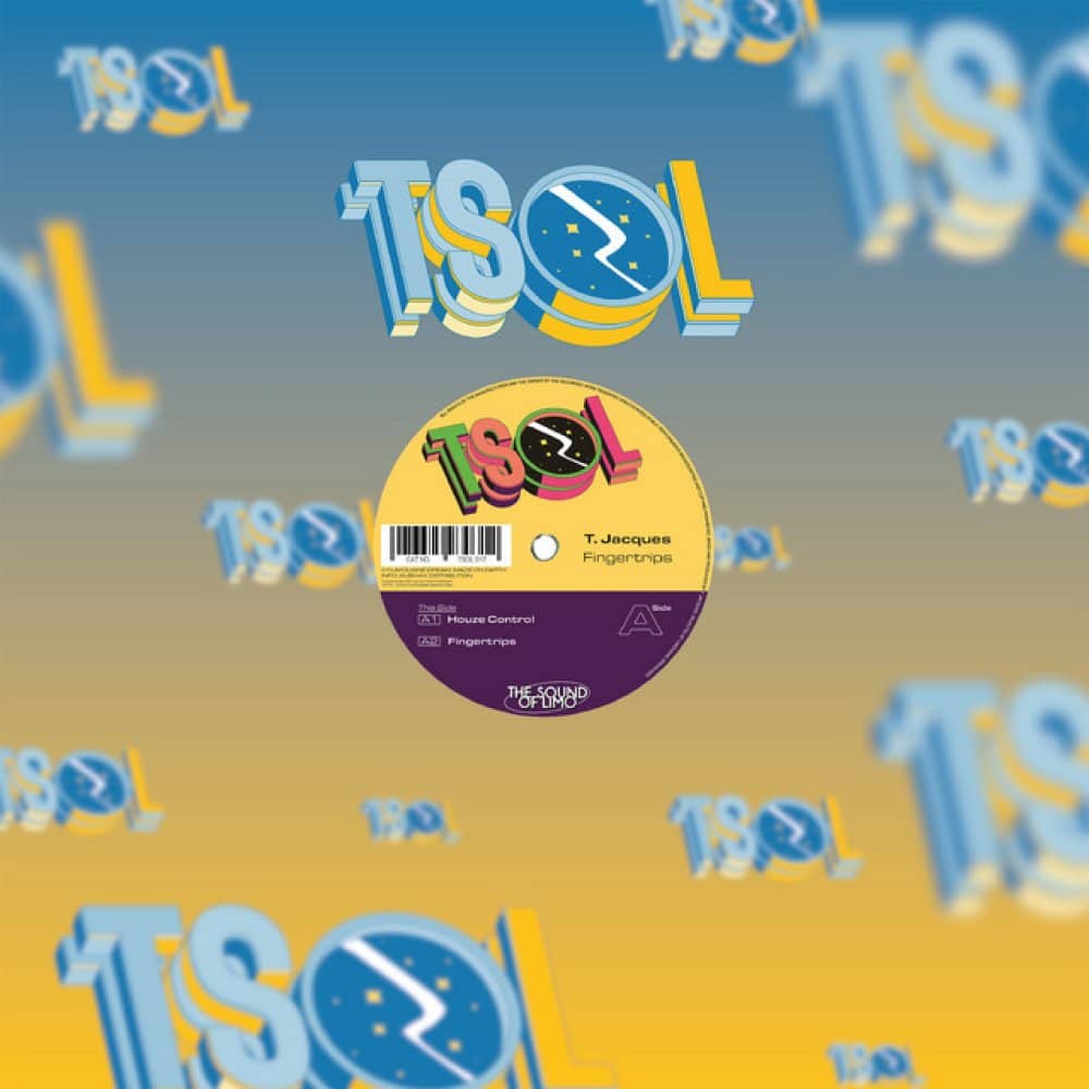 T. Jacques T. Jacques events