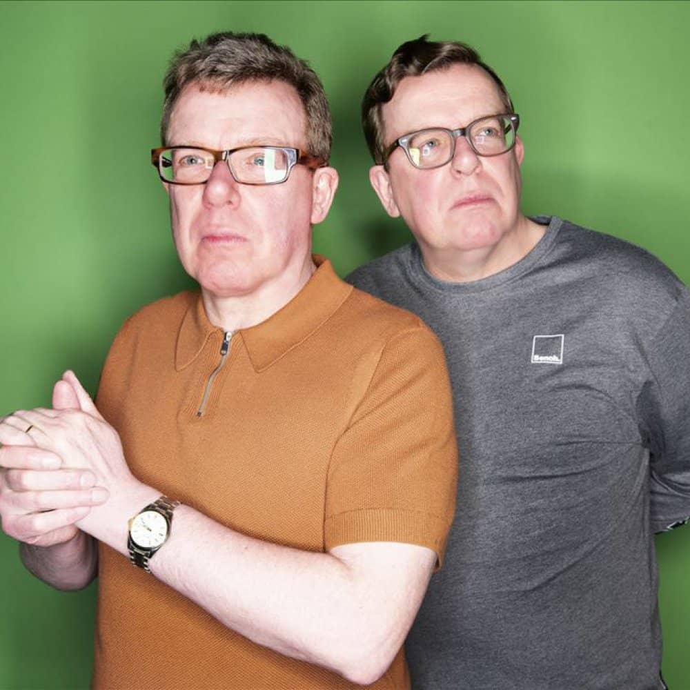 The Proclaimers events