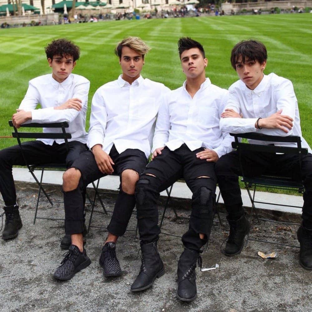 Dobre Brothers events