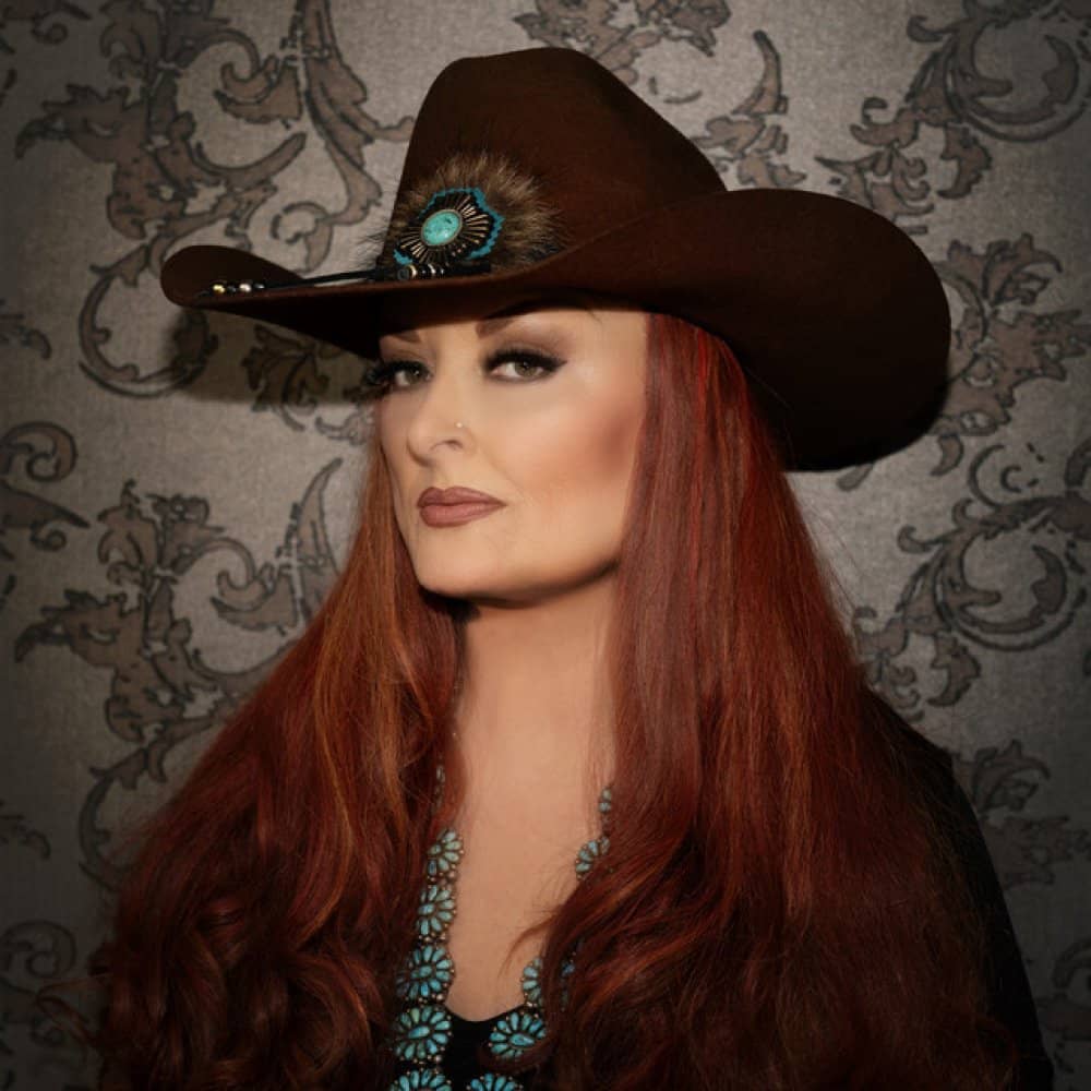Wynonna Judd events
