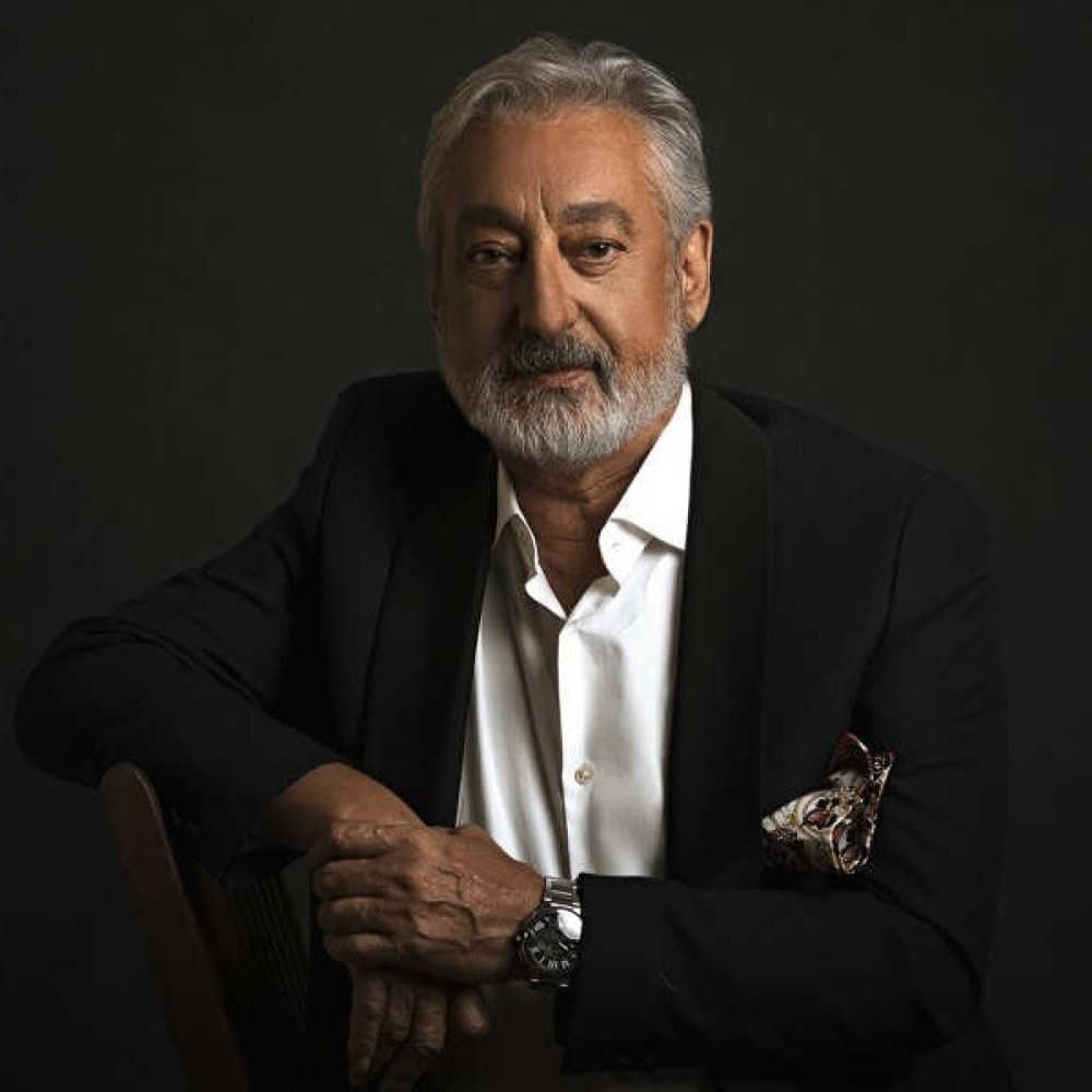 Ebrahim Hamedi (Ebi) events