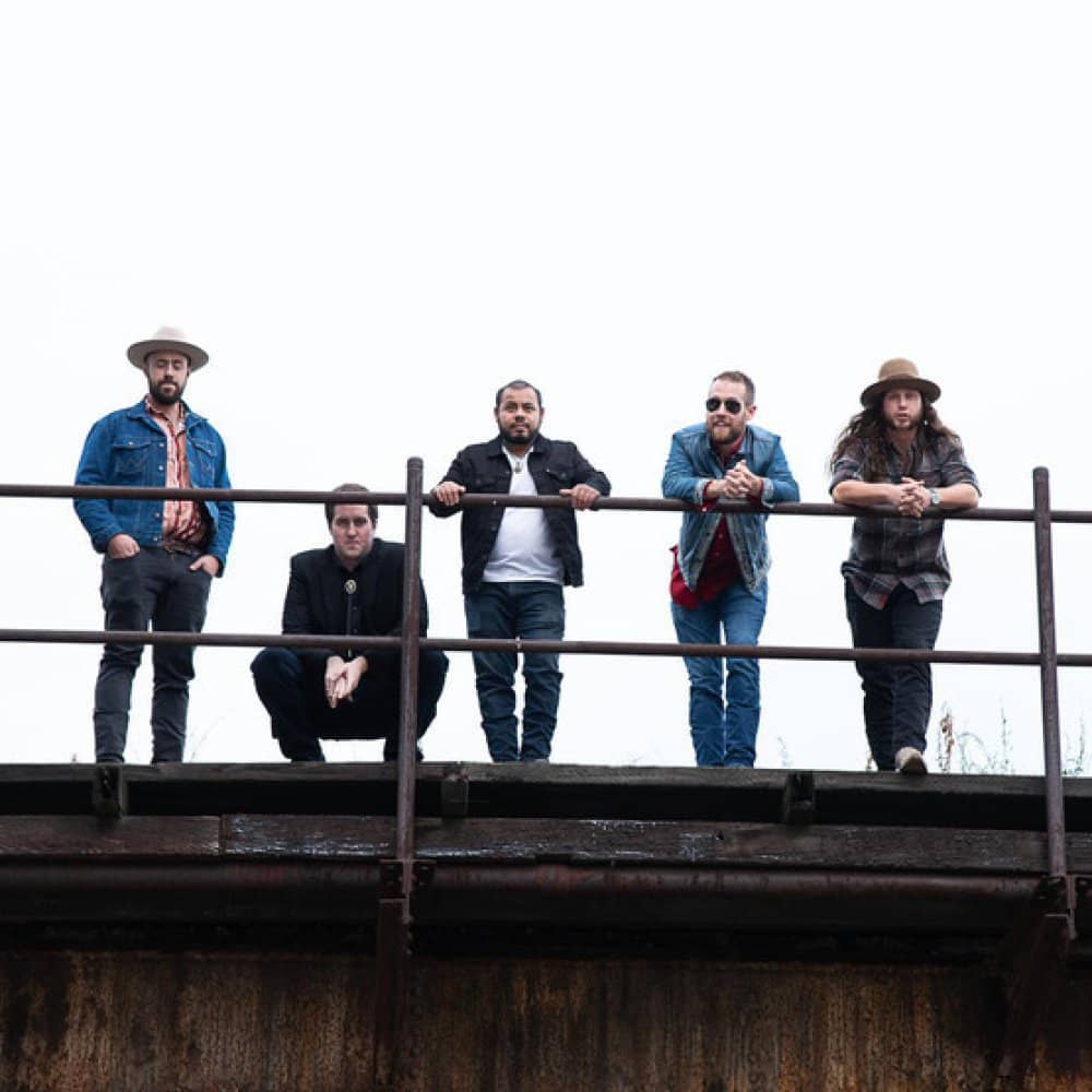 South City Revival events