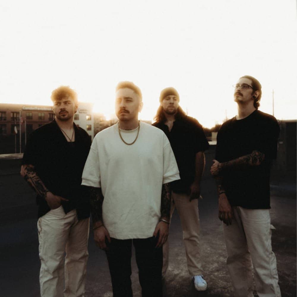 Lost In Separation events