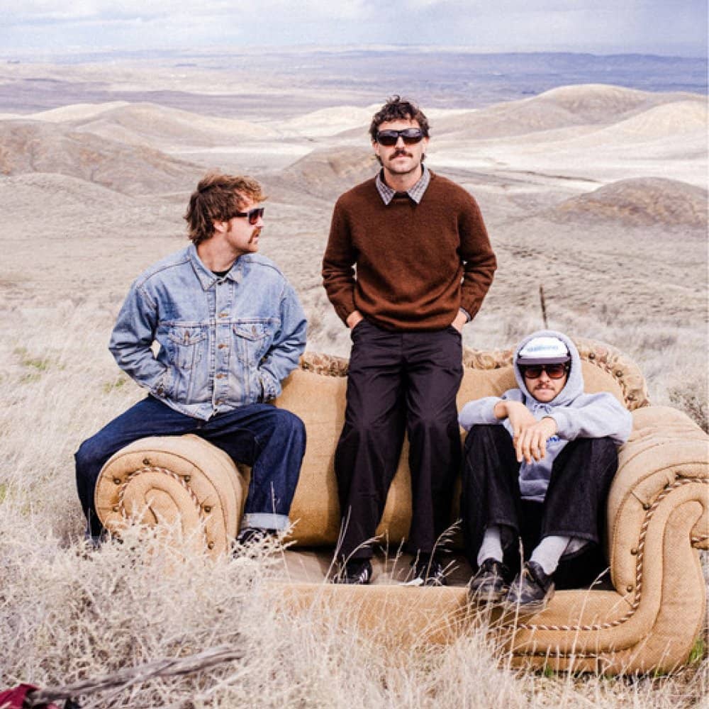 The Grogans The Grogans events