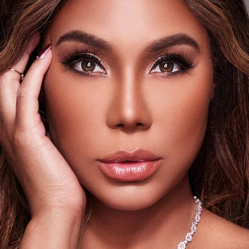 Tamar Braxton events