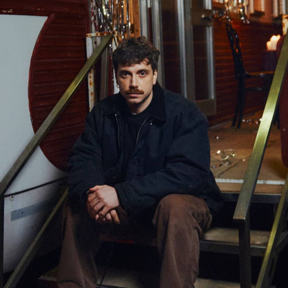 Franco126 Franco126 events