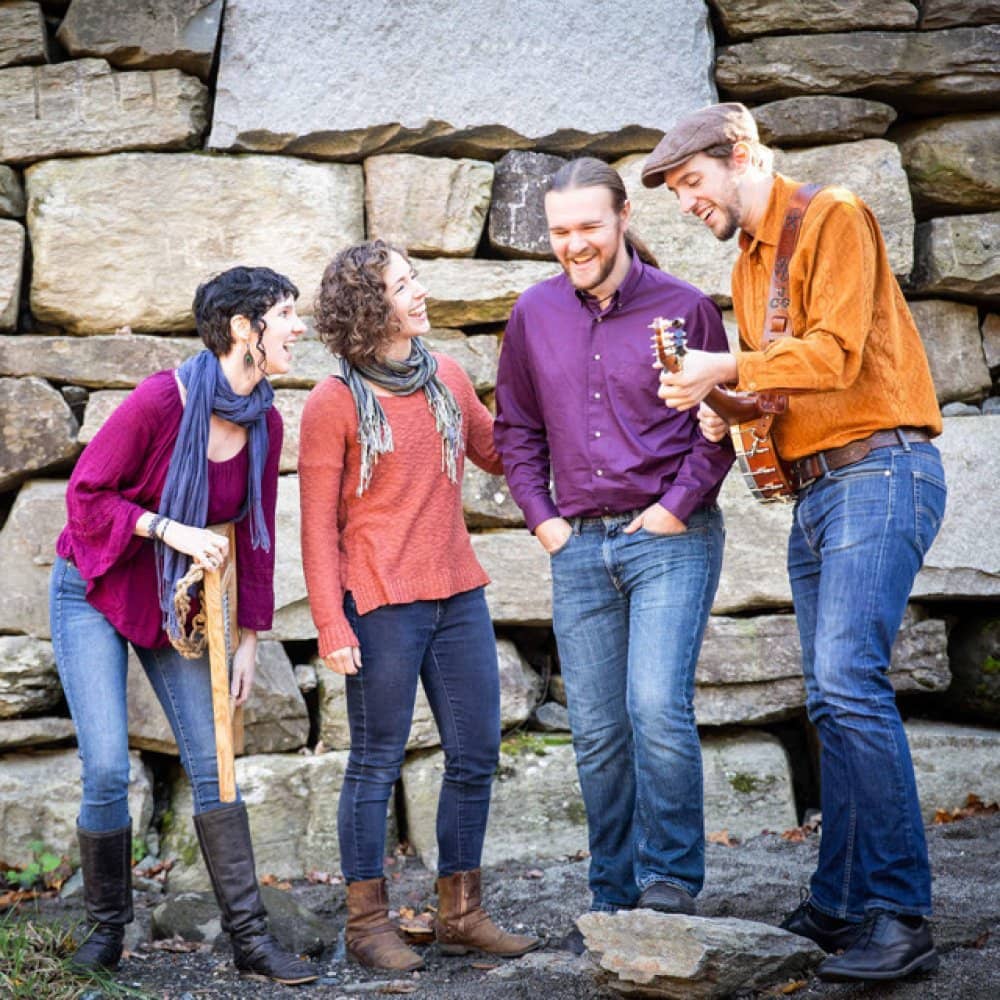 Windborne Windborne events