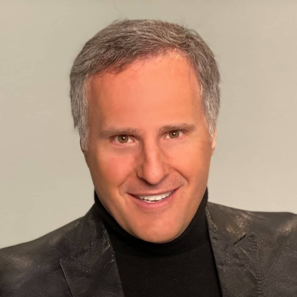 Gerry McCambridge Gerry McCambridge events