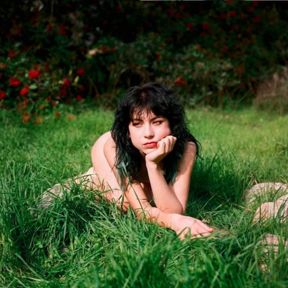 Chloe Chaidez events