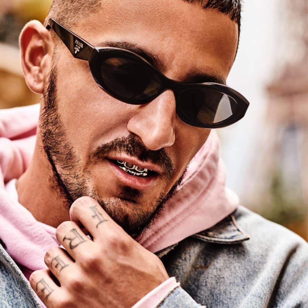 Clyde P Clyde P events