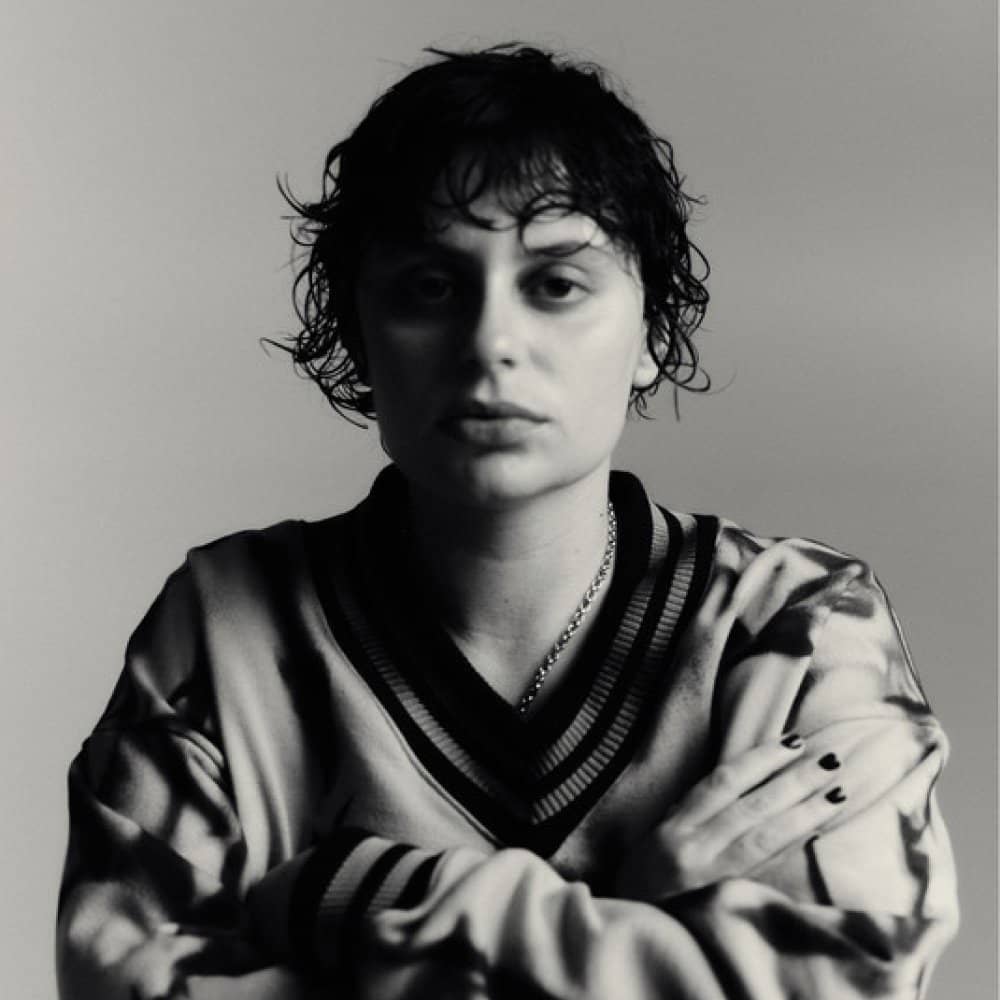 Ana Frango Elétrico events