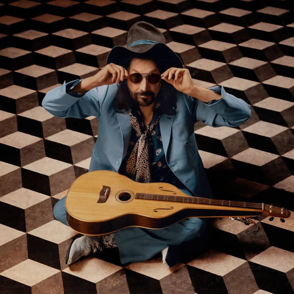 The Dirty Knobs events