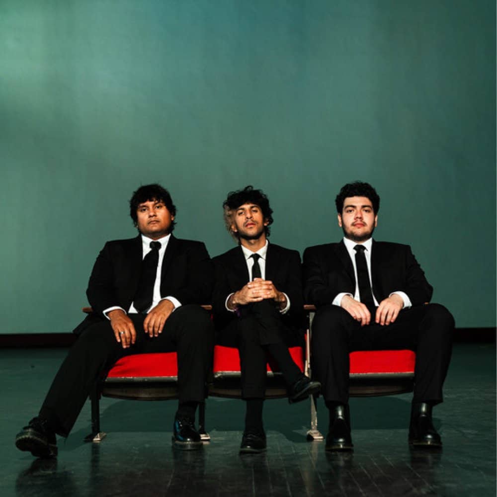 The Red Pears events