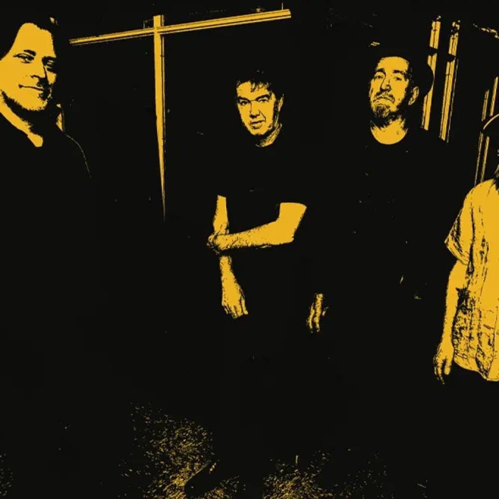 Jim Moginie & The Family Dog events