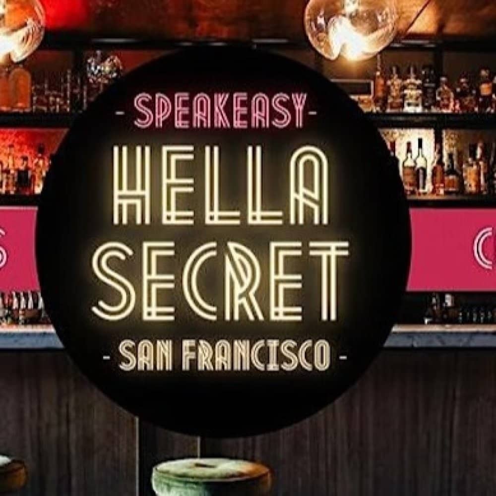 HellaSecret Summer HellaSecret Summer events