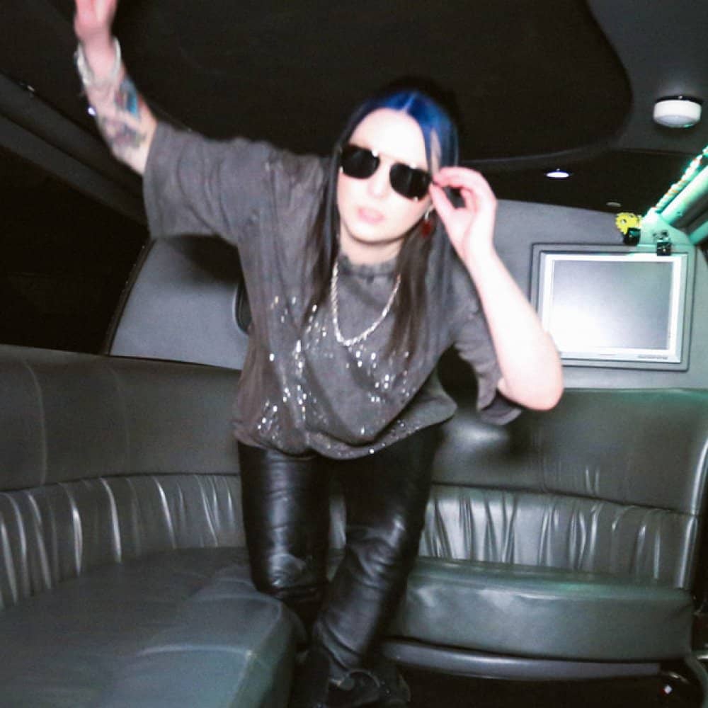 Emma Blackery events