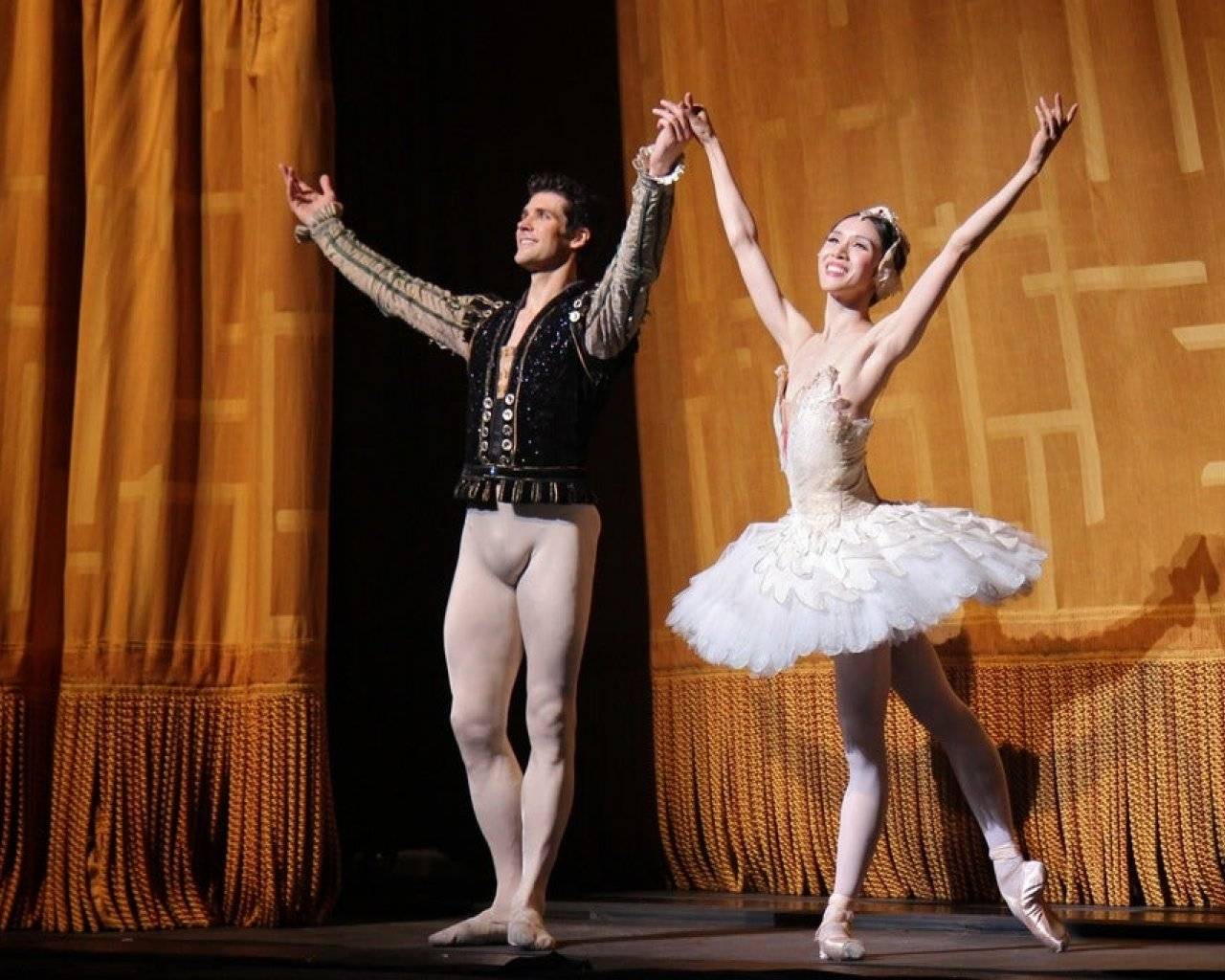 American Ballet Theatre events