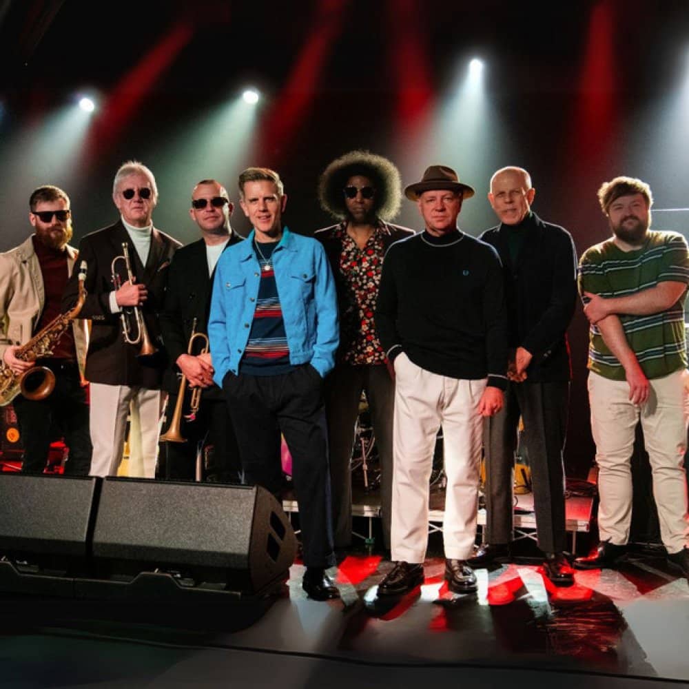 Stone Foundation events