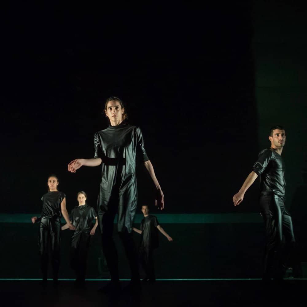 Larsen C Larsen C events