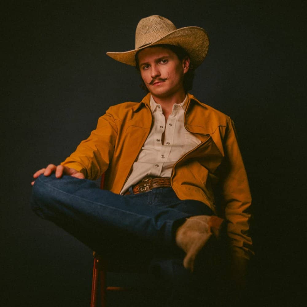 Braxton Keith events