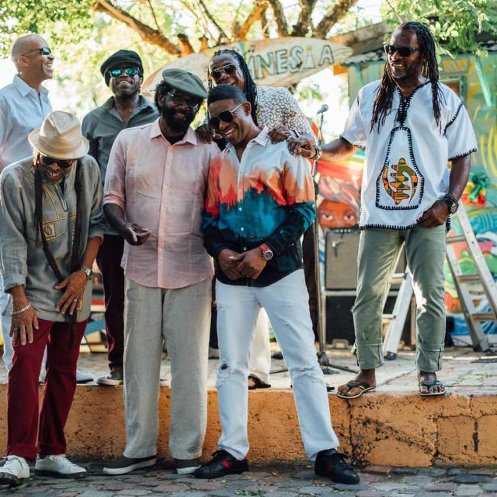 Third world Third world events