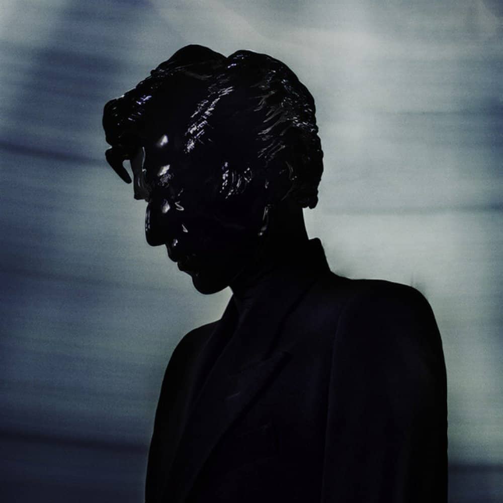 Gesaffelstein Gesaffelstein events