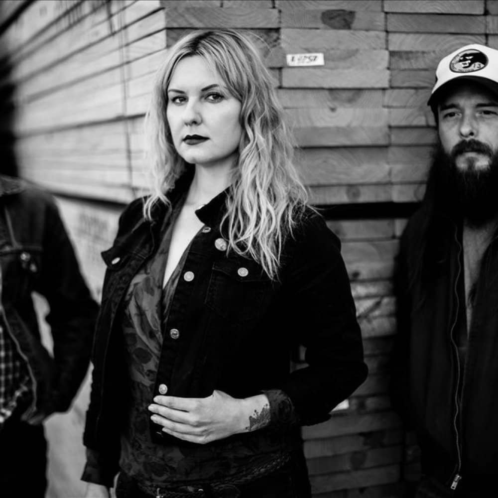 True Widow True Widow events