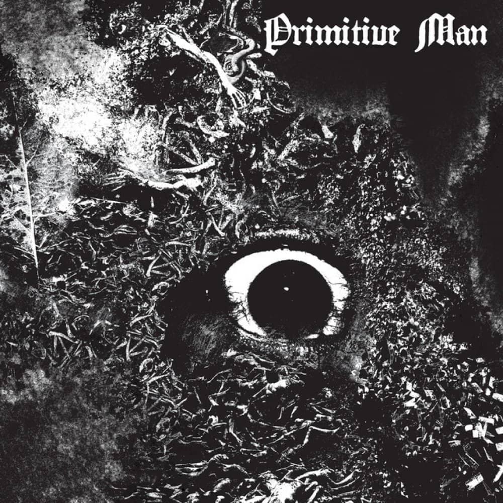 Primitive Man events
