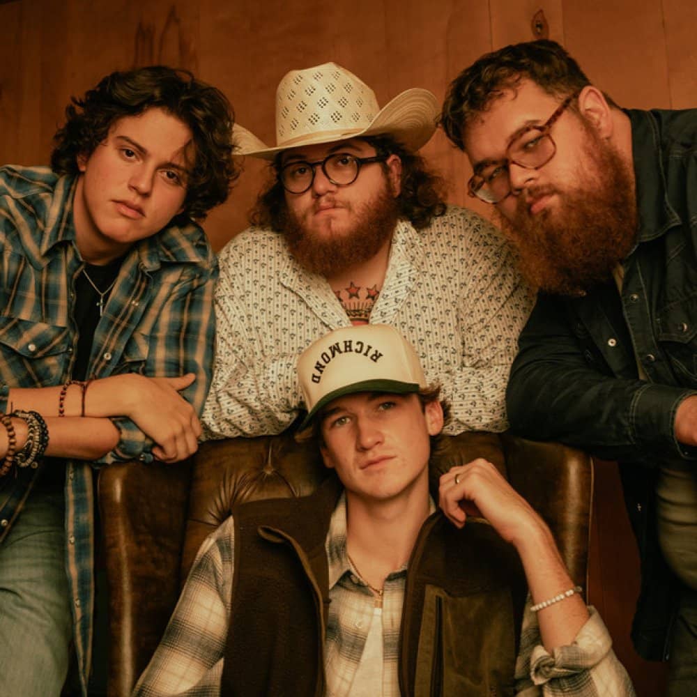 The Jack Wharff Band events