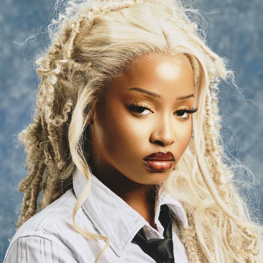 Uncle Waffles events