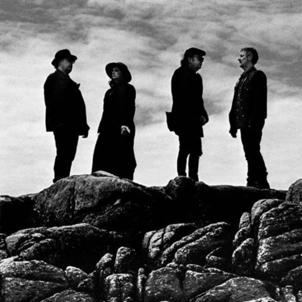 Clannad Clannad events