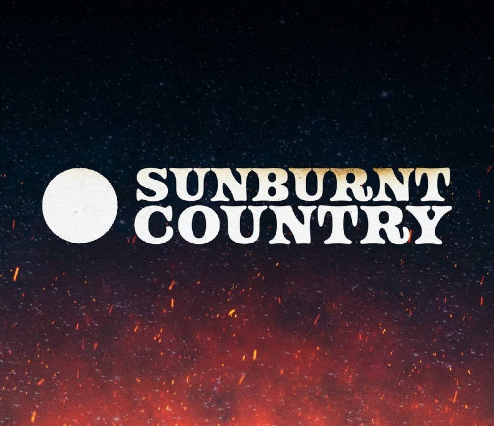 Sunburnt Country events