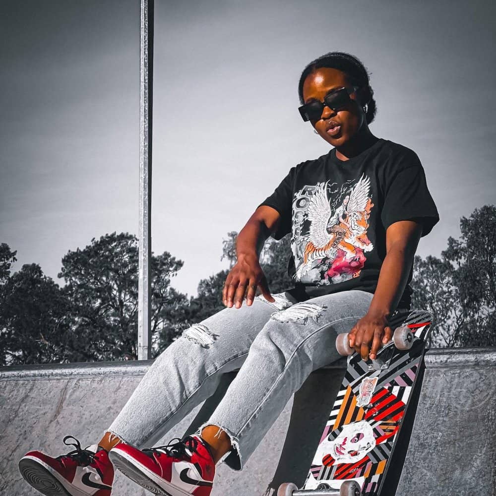 ELSY WAMEYO ELSY WAMEYO events