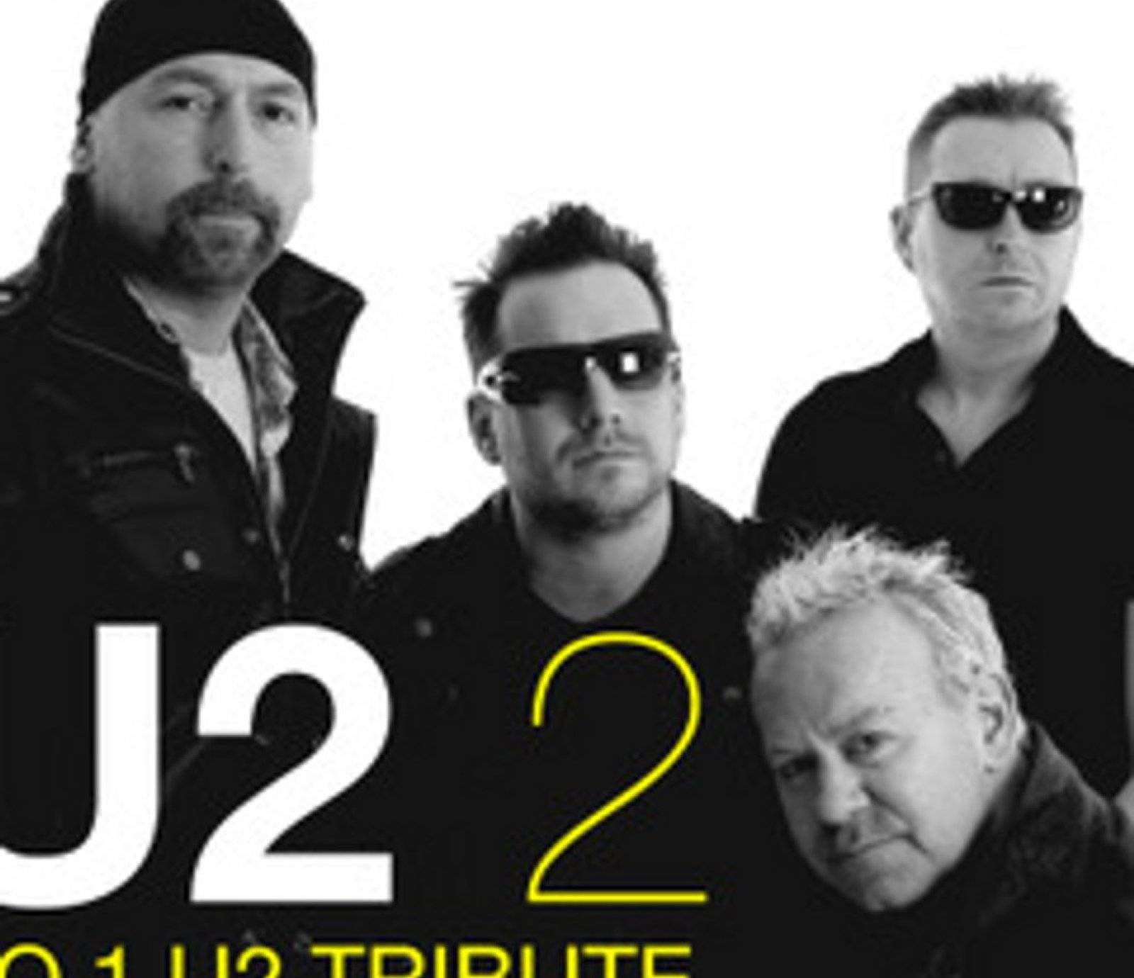 U2-2 events