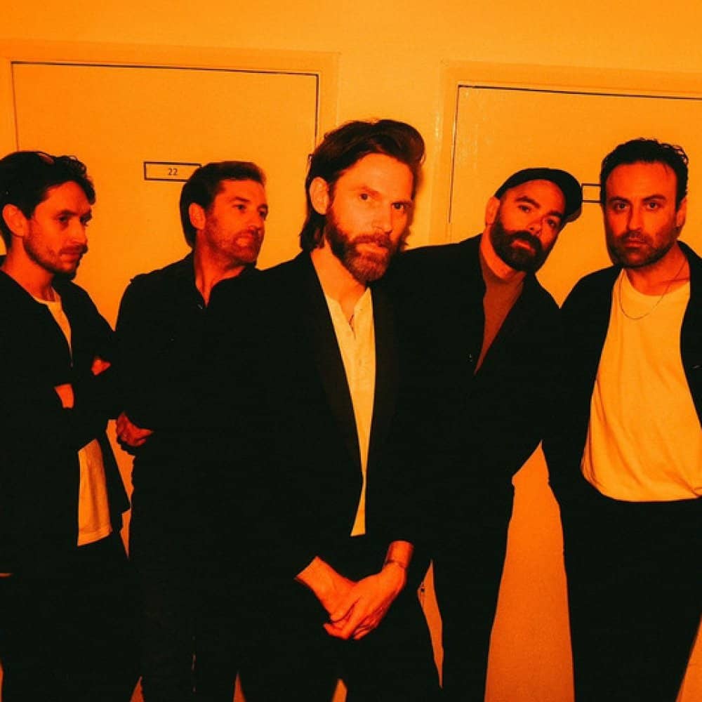 Everyone Says Hi Everyone Says Hi events