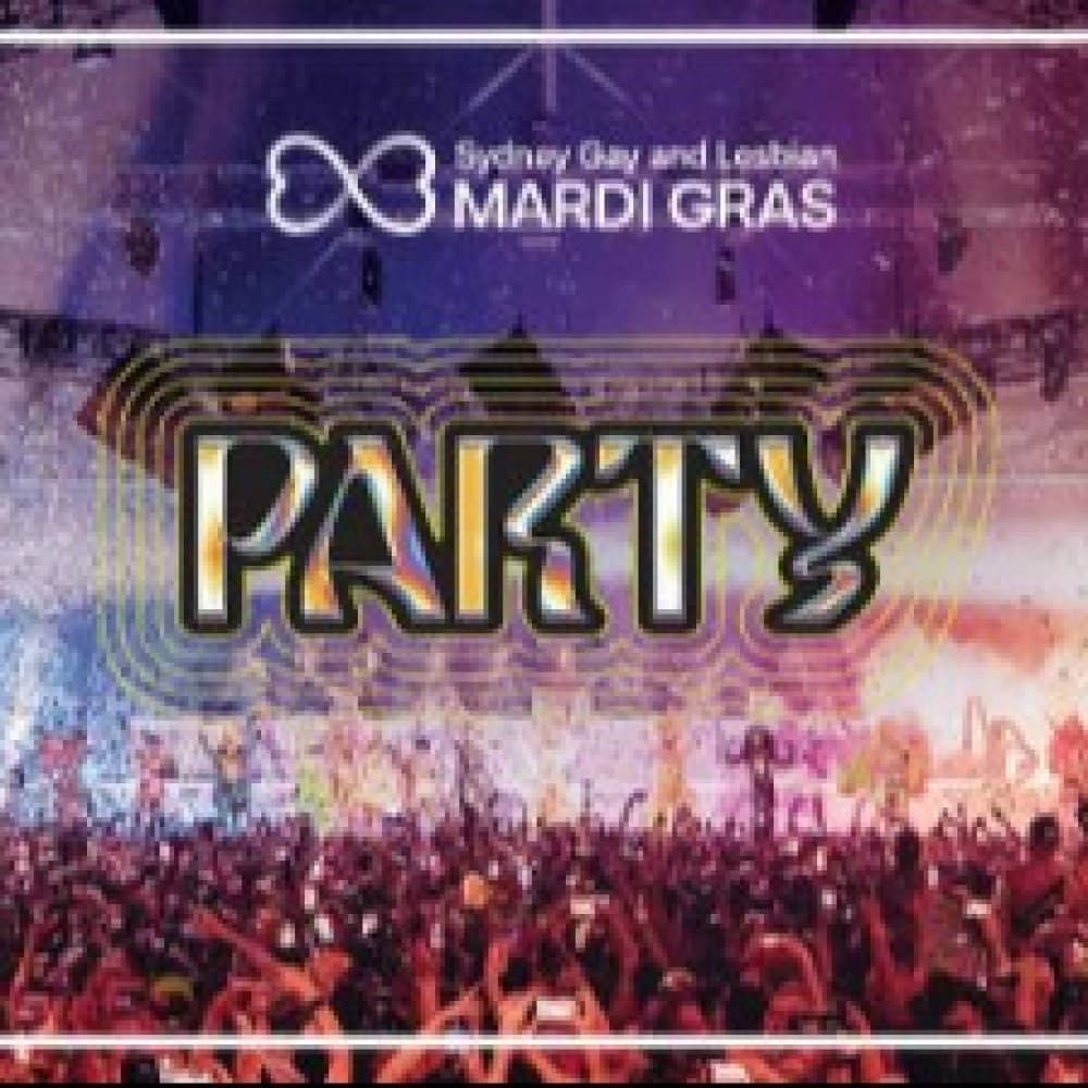 Mardi Gras Party 2024 events