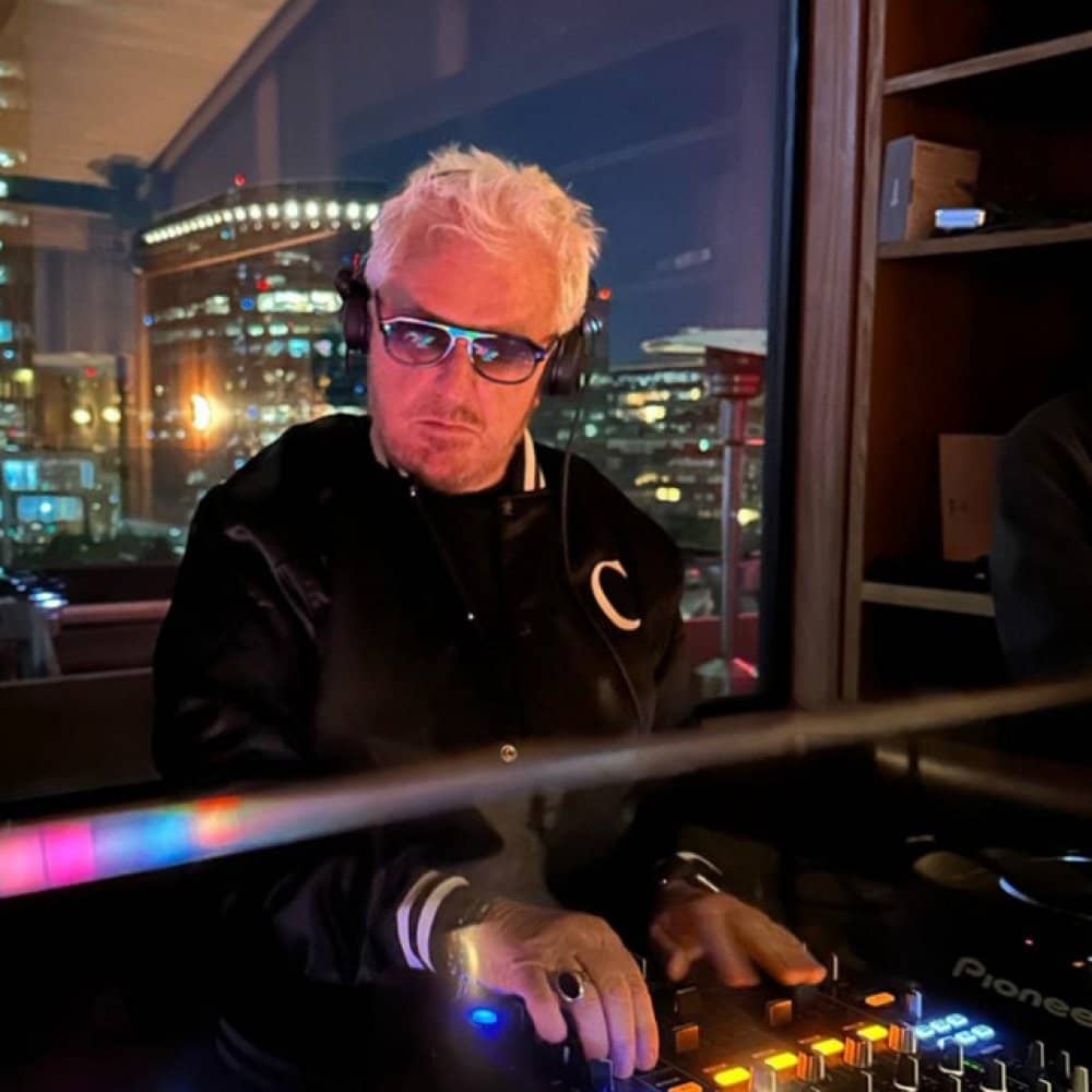 Cerrone Cerrone events