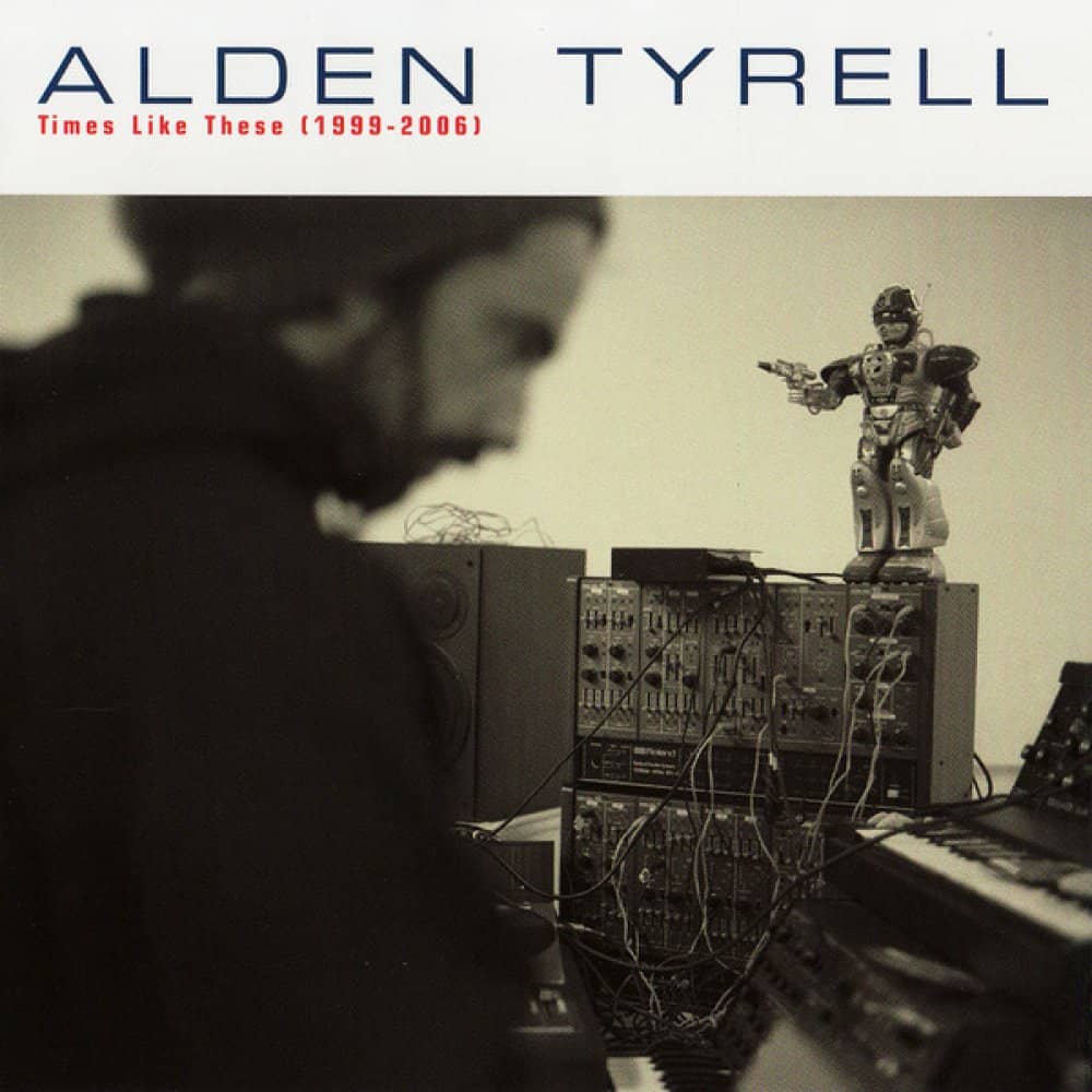 Alden Tyrell events